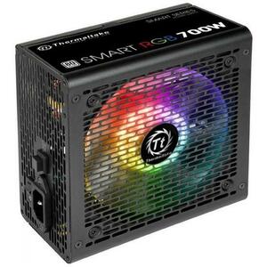 Sursa Thermaltake Smart RGB, 80 Plus, 700W imagine