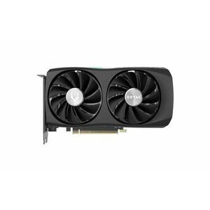 Placa video Zotac GAMING GeForce RTX 4070 Twin Edge 12GB GDDR6 192-bit DLSS 3.0 imagine