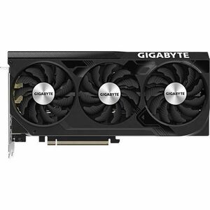 Placa video GIGABYTE GeForce RTX 4070 WINDFORCE OC V2 12GB GDDR6 192-bit DLSS 3.0 imagine