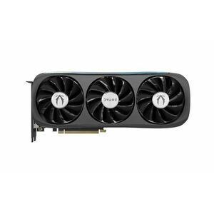 Placa video ZOTAC GeForce RTX 4070 Ti SUPER AMP AIRO 16GB GDDR6X 256-bit DLSS 3.0 imagine