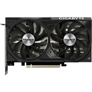 Placa video GIGABYTE GeForce RTX 4070 Windforce 2X OC V2 12GB GDDR6 192-bit DLSS 3.0 imagine