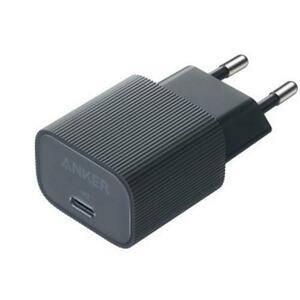 Incarcator retea Anker 511 Nano 4, 30W, 1 x USB Type-C, Negru imagine