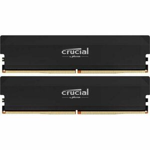 Memorii Crucial, 32GB (2x16GB), DDR5, 6000MHz, CL36, Dual Channel imagine