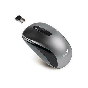 Mouse wireless Genius NX-7010, 2.4 GHz, 1600 dpi (Gri) imagine