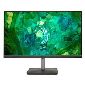 Monitor IPS LED Acer 23.8inch RS272BPAMIX, Full HD (1920 x 1080), VGA, HDMI, 100 Hz, 1 ms (Negru) imagine