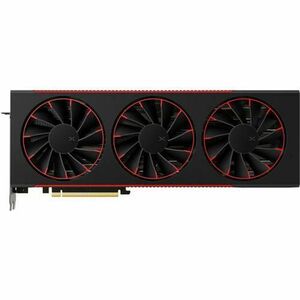 Placa video XFX Radeon RX 7900 XTX Magnetic Air Gaming 24GB GDDR6 384-bit imagine