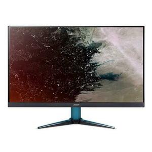 Monitor Gaming IPS LED Acer 27inch VG271UM3BMIIPX, WQHD (2560 x 1440), HDMI, DisplayPort, Boxe, 180 Hz, 1 ms (Negru) imagine