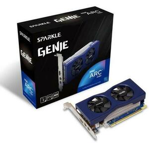 Placa video Sparkle Intel ARC A380 GENIE 6GB GDDR6 96-bit imagine