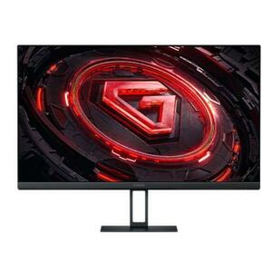 Monitor Gaming Fast IPS LED Xiaomi 23.8inch G24i, Full HD (1920 x 1080), HDMI, DisplayPort, 180 Hz, 1 ms (Negru) imagine