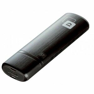 Adaptor Wireless AC, USB DWA-182 imagine