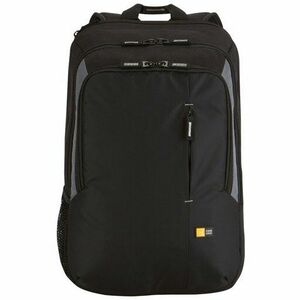 Rucsac Laptop Case Logic VNB217, 17, Negru/Gri imagine