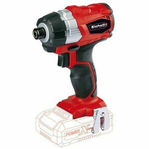 Surubelnita fara fir cu impact Einhell Power X-Change TE-CI 18 Li Brushless Solo, 18 V, 180 Nm imagine