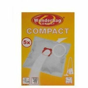 Sac de aspirator WB305140 imagine