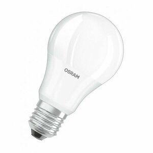 Bec Led E27, LED VALUE Classic A, 8.5W(60W), lumina neutra (4000K) imagine