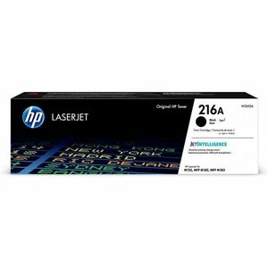 Toner HP NR.216A, black, 1050 pag imagine