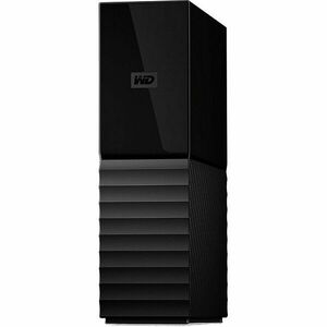 HDD extern, 6Tb, My Book, 3.5, USB 3.0 imagine