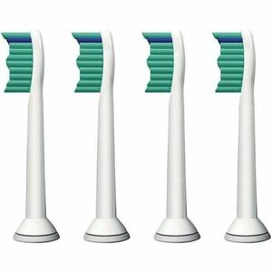 Rezerve standard pentru periuta de dinti electrica Sonicare ProResults HX6014/07, 4 bucati imagine