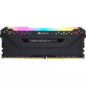 Memorie Vengeance RGB PRO 16GB DDR4 3600MHz CL18 imagine