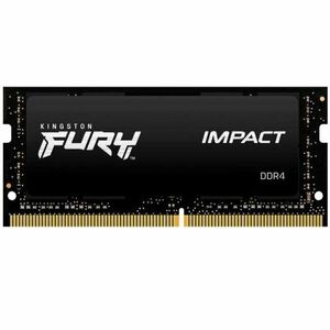 Memorie SODIMM, DDR4, 16GB, 2666MHz, CL16 imagine