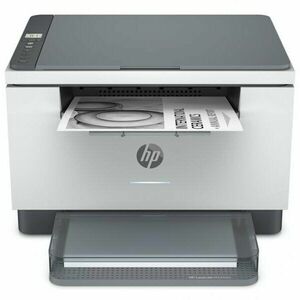 Multifunctional laser monocrom HP LaserJet MFP M234dw, Duplex, Wireless, Retea, A4 imagine