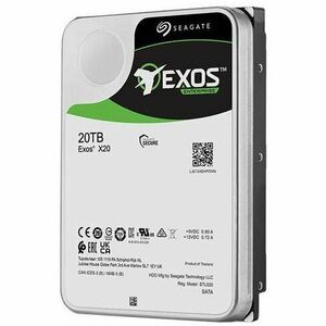 HDD Server Exos Enterprise, SAS, 20TB, 7200rpm, 256MB imagine