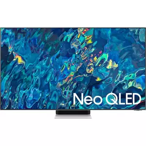 Televizor Samsung Neo QLED 55QN95B, 138 cm, Smart, 4K Ultra HD, Clasa G imagine