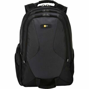 Rucsac Laptop Case Logic Intransit RBP-414, 14.1, Negru imagine