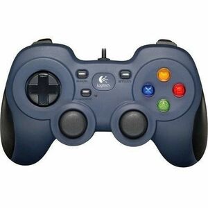 Gamepad Logitech F310 imagine