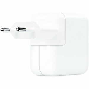 Incarcator Apple USB-C Power Adapter - 30W, Fast Charge, Alb imagine