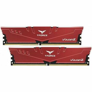 T-Force Vulcan Z - DDR4 - 16 GB - DIMM 288-pin - unbuffered imagine