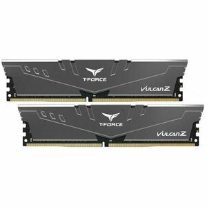 T-Force Vulcan Z - DDR4 - 16 GB: 2 x 8 GB - DIMM 288-pin - unbuffered imagine