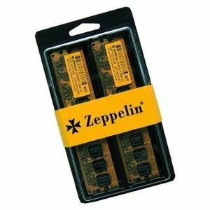 Memorie Zeppelin 8GB DDR3 1600MHz Dual Channel Kit imagine