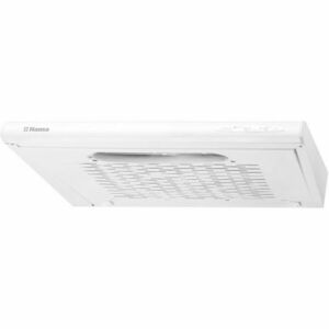 Hota traditionala Hansa OSC5111WH, Putere de absorbtie 179 mc/h, 1 motor, 50 cm, Alb imagine