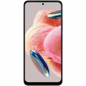 Telefon mobil Xiaomi Redmi Note 12, 4GB RAM, 64GB, 4G, Onyx Gray imagine