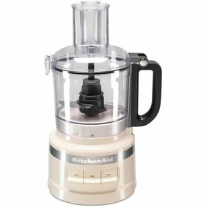 Robot de bucatarie KitchenAid 5KFP0719EAC, 1.7 l, 250 W, contour silver imagine