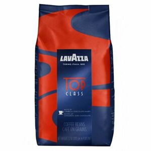 Cafea boabe Lavazza Top Class, 1 Kg imagine