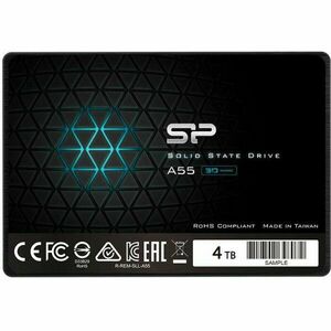 Solid State Drive (SSD) Silicon Power ACE A55, SATA III, 4TB imagine