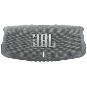 Boxa portabila JBL Charge 5, Bluetooth, Pro Sound, IP67, PartyBoost, Powerbank, Gri imagine