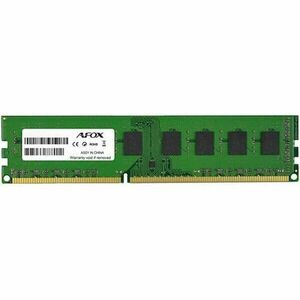 Memorie RAM DDR3 4GB 1600 MHz imagine