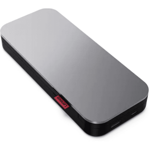 Power bank Laptop Lenovo Go USB-C, 20000 mAh imagine