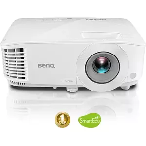 Videoproiector BenQ MS550, DLP, SVGA, 3600 lumeni imagine