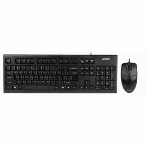 Kit tastatura-mouse KR-8520D-USB imagine