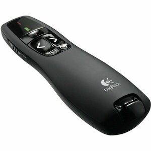 R400 Presenter USB 910-001357 imagine