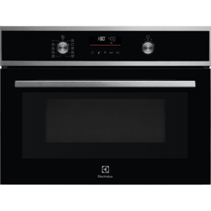 Cuptor incorporabil Electrolux EVL6E46X, CombiQuick, 43l, inox imagine