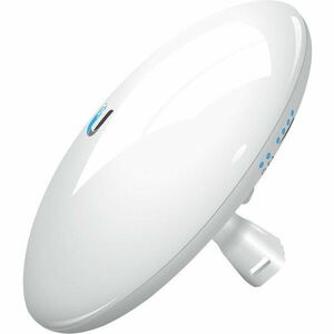 Antena UBIQUITI NBE-5AC-Gen2 19dBi 5GHz 802.11ac TDMA 128MB RAM Gigabit PoE imagine