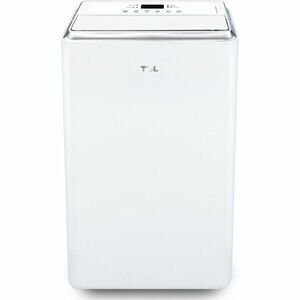 Dezumidificator de aer TCL DEWA16EB, 16 l/zi, 364 W, Clasa I, Capacitate rezervor 4.2 l, Debit aer 170 m3/ora, Alb imagine