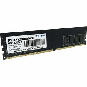 Memorie DDR4 - 16 GB -3200 - CL - 22 - Single, Signature Line imagine