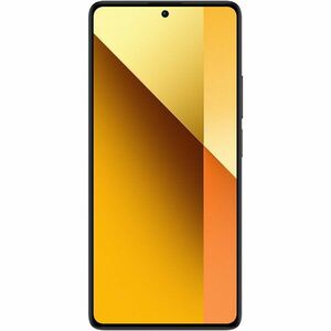 Telefon mobil Redmi Note 13, 6GB RAM, 128GB, 5G, Black imagine