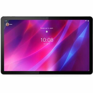 Tableta Lenovo Tab P11 Plus J616X, Octa-Core, 11 2K OC, 6GB RAM, 128GB, 4G, Slate Grey imagine