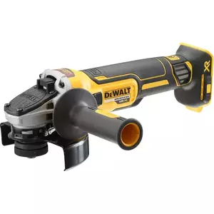 Polizor unghiular Dewalt DCG405N-XJ, 18V, 125mm, motor fara perii imagine